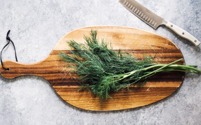 Klartext: Nachhaltige Gastronomie und der Klimawandel