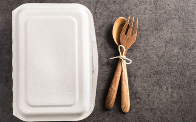 Revolution der To-Go-Verpackungen