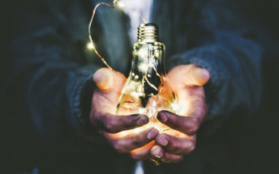 Lasst uns über Energie sprechen – 5 Tipps für einen soliden Energiehaushalt