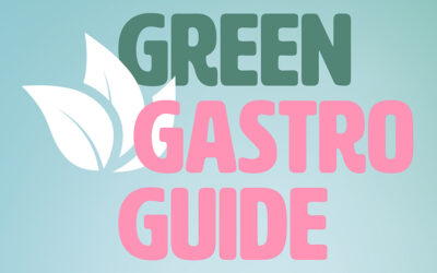Green Gastro Guide: Nachhaltiger Leitfaden der IG Kölner Gastro e.V. (nicht nur) für Köln