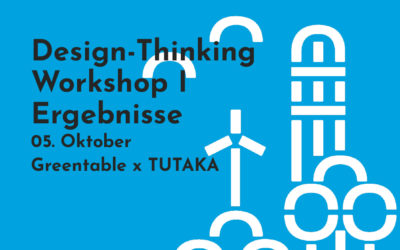 Nachhaltigkeits-Tools für die Gastronomie: Greentable-Workshop in Berlin